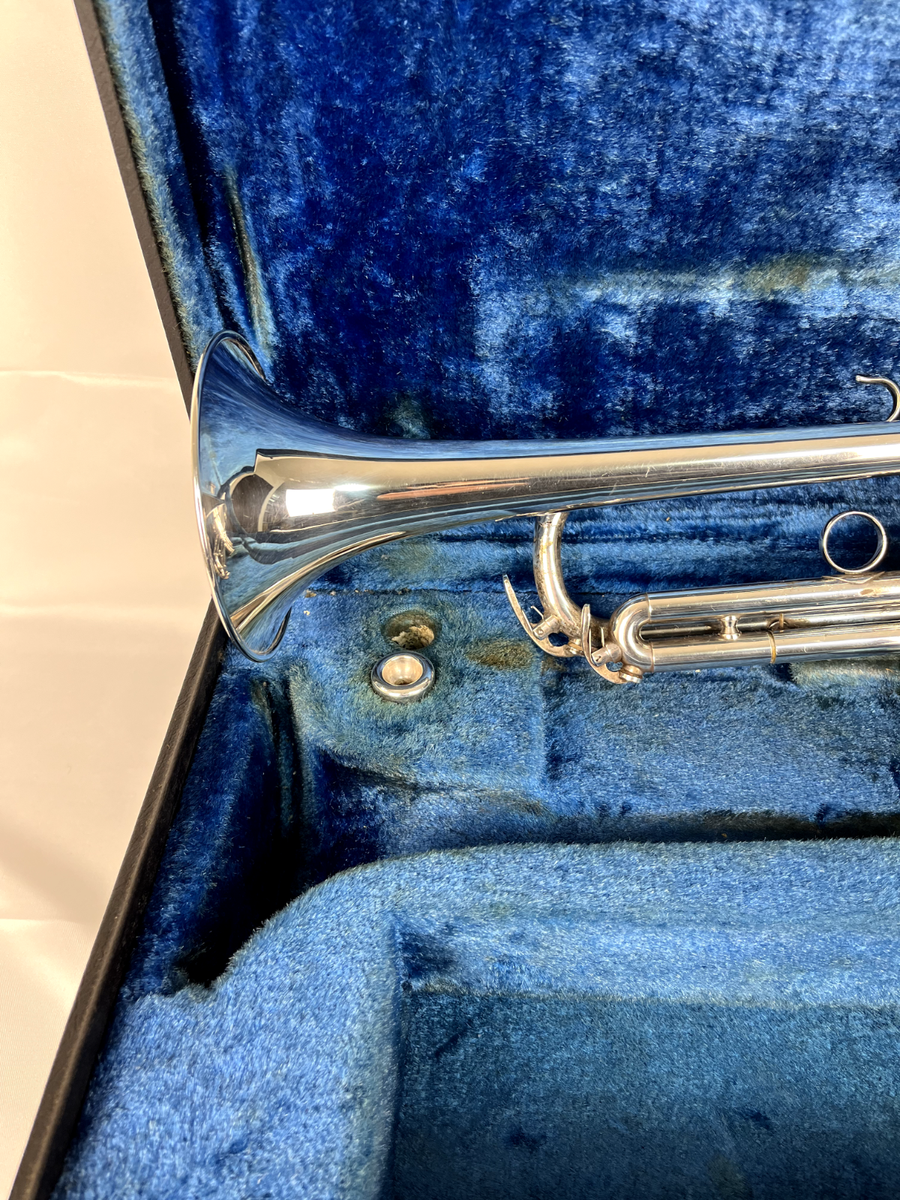 Yamaha Trumpet Ytr-732 Initial Model From Japan Ds03954980 Yamaha Trumpet Ytr-732 Initial Model From Japan Ds03954980