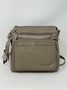 giani bernini nappa leather crossbody