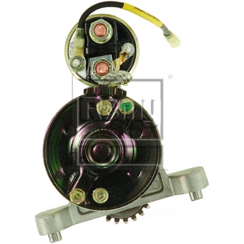 Motor de arranque compatible con Mercury Sable REMY 1996-2005 Foto 3 de 4
