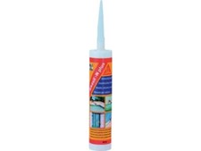 12er PACK(Stk) SIKA 39997 Silicondichtstoff S...
