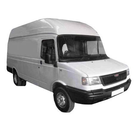 LDV CONVOY 400 SHERPA WIDE BODY VAN 1984 2006 WINDSCREEN RUBBER