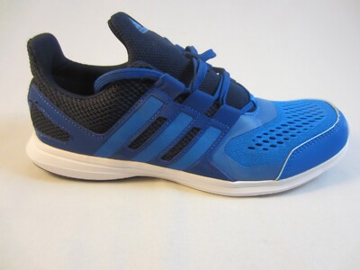 adidas Hyperfast 2 blau EU 40