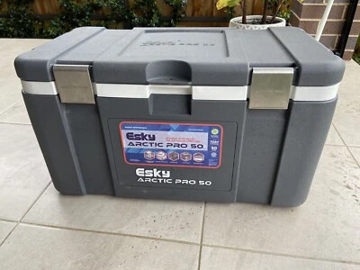 bunnings esky arctic pro