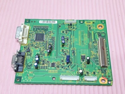 MAIN DVI BOARD MB FOR PIONEER PDP-435PE 43" PLASMA TV ANP2055-B - Image 1 of 4