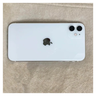 Apple iPhone 11 Unlocked 64GB/128GB - Black, Red, Mint Condition, Free Shipping