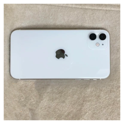 Apple iPhone 11 Unlocked 64GB/128GB - Black, Red, Mint Condition