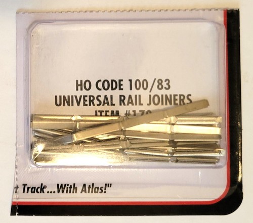 Atlas HO Scale – Tagged Atlas Atlas HO Scale – Tagged Atlas