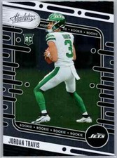 2024 Panini Absolute Football NFL Rookies RC Pick Choose Card Complete Your Set
