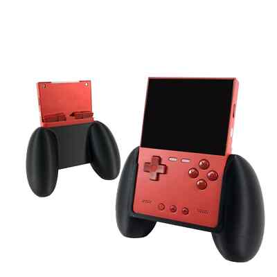 3D Printed Handhold Controller Holder Grip Game Handles For TRIMUI Brick BRICK