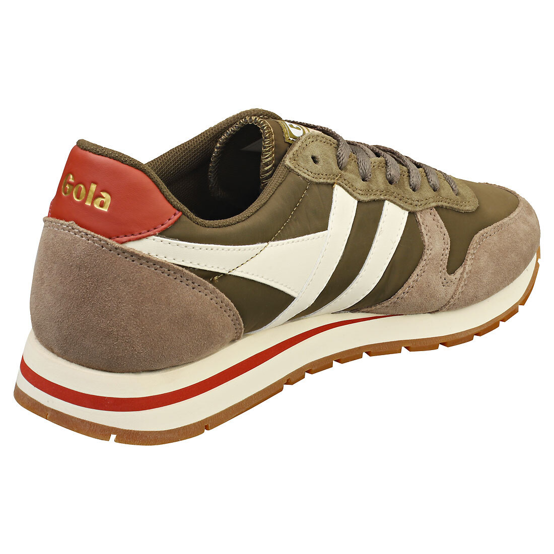 Moonlight Gola Grand Slam Sneakers Mens Buy Gola Mens Hurricane