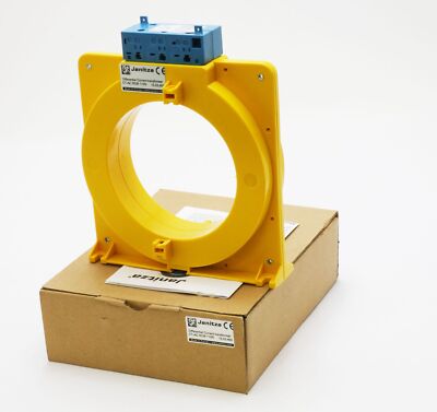 Janitza CT-AC RCM 110N 15.03.463 differential current transformer-unused/original packaging-