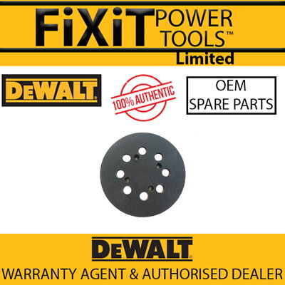 DeWalt N329079 125MM 5