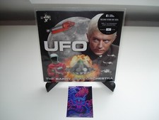Barry Gray OST Ufo Record Store Day 2024 Colo...