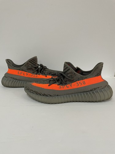 yeezy size 16