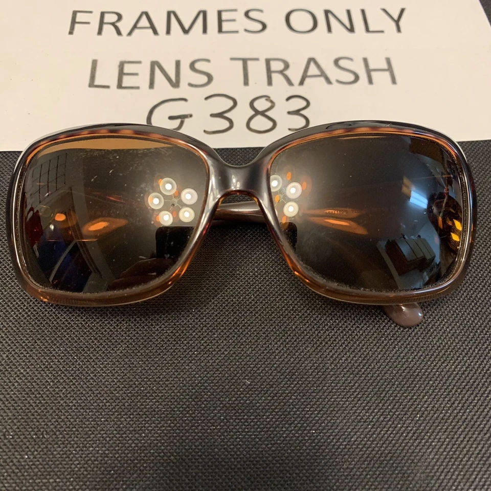 Gafas de sol Marc By Marc Jacobs Tortoise MMJ189/S YLQ02 G383 Foto 2 de 4