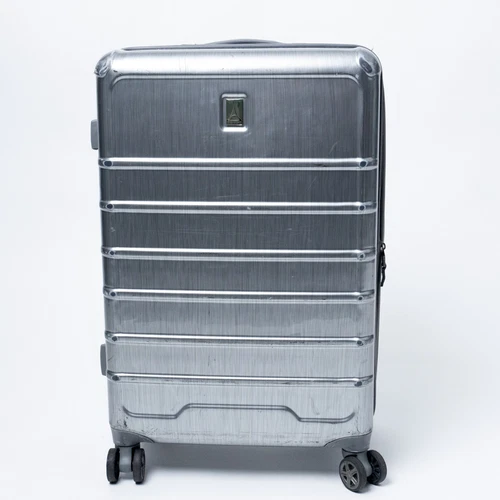 Travelpro Rollmaster™ Lite 28" Expandable Large Checked Hardside Spinner Luggage Opens in a new window or tab