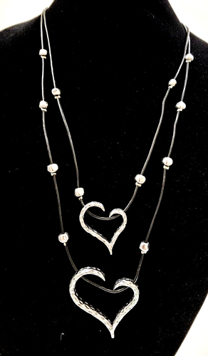 VONALA Cavigliera da donna in argento Sterling 925 con nodo celtico