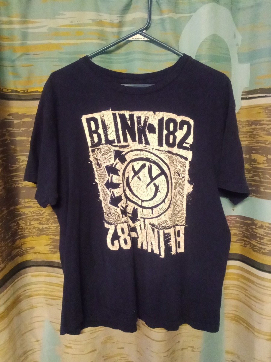 00's POINTFEST Tシャツ Blink-182 Bush 311 00's POINTFEST Tシャツ Blink-182 Bush 311 Blink 182 Shirt