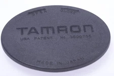 ✅ TAMRON ORIGINAL ADAPTER CAP OR CONVERTER FRONT CAP NO. 3500735   94-4