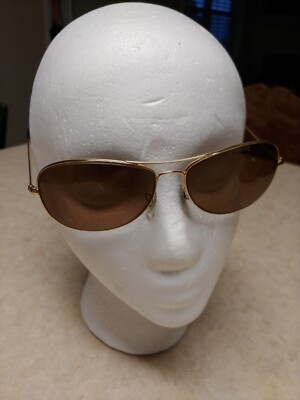 Ran Ban Sunglasses (Worn) NO CASE Ray-Ban | Accessories | Authentic Rayban Sunglasses Womens  main image 3