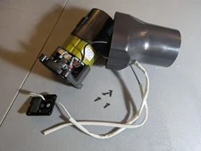 Ryobi RY1419 1900 PSI Pressure Washer - OEM Replacement Parts Motor Assembly