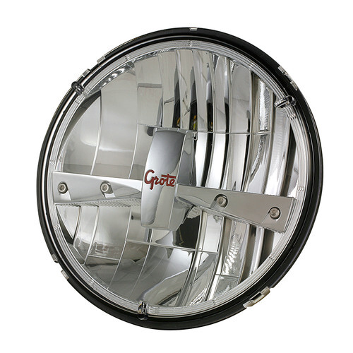 Grote 90941-5 Sealed Beam 7