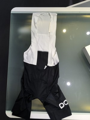 poc contour aerofoil bib shorts