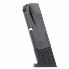 MEC-GAR Smith & Wesson MGSW5910B 9mm 10 Round Blued Magazine