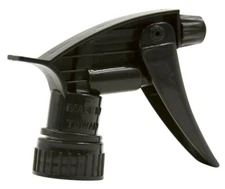 Empty spray bottle with trigger sprayer 32 Ounce chemical resistant bottle 