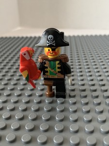 lego redbeard