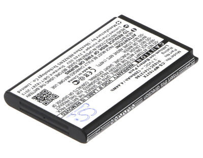 Li-Ion Akku für MX Pro MX Pro TV-Box 3,7V 1200mAh