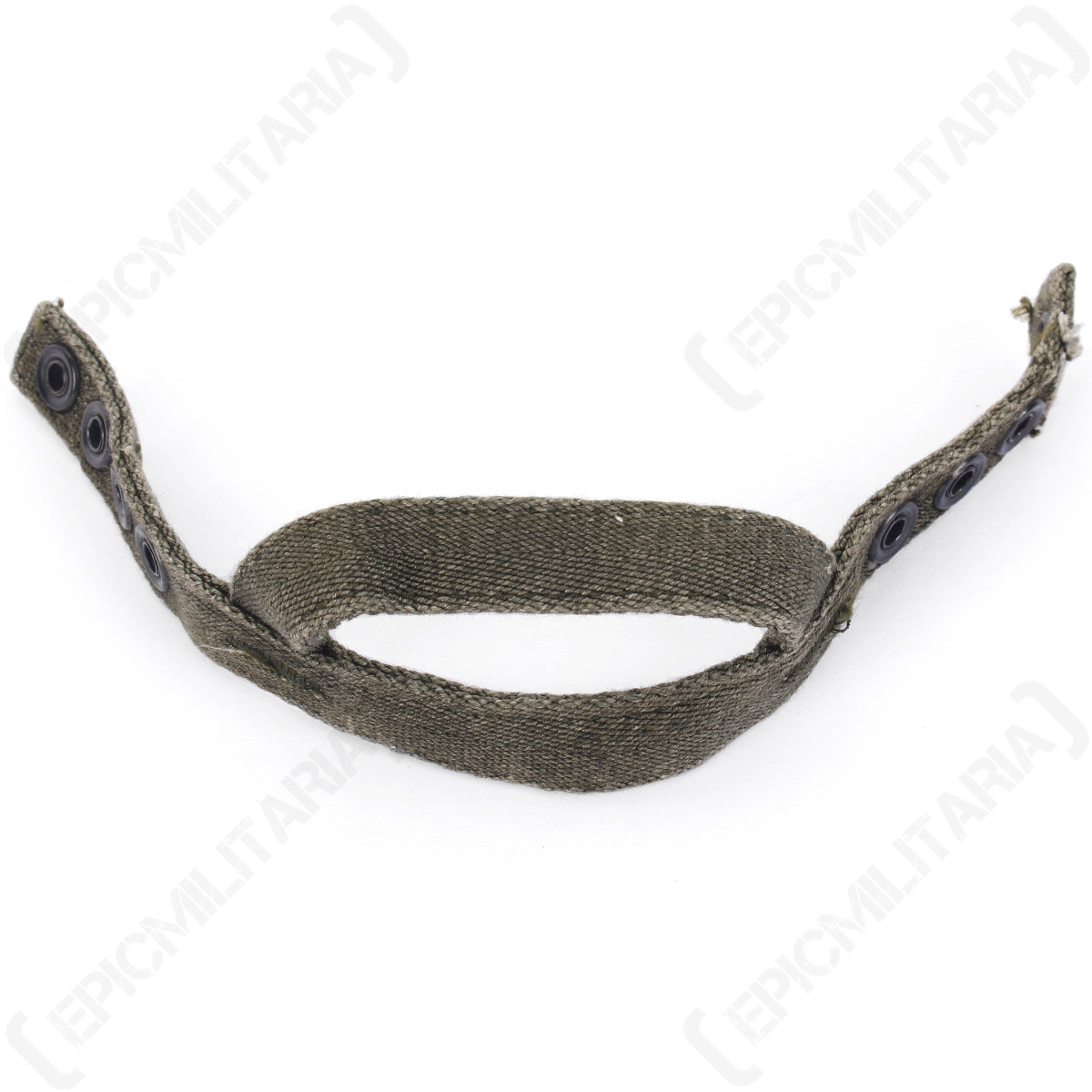 US WWII M2 Paratrooper Helmet, Made In USA | ATF - Foto 4