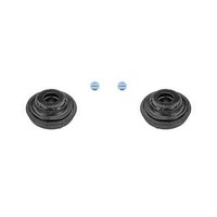 2X Meyle FederbeinstüTzlager Vorne FüR Opel Mokka/Mokka X J13 1.4 Astra J P10