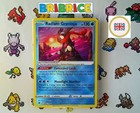 Carte pokemon Radiant Greninja Amphinobi Radieux Astres R 46/189 SHINNY EN
