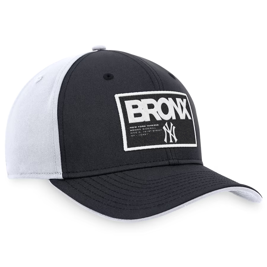 NIKE】ニューヨーク・ヤンキース Classic99 ネイビー×ホワイト NIKE