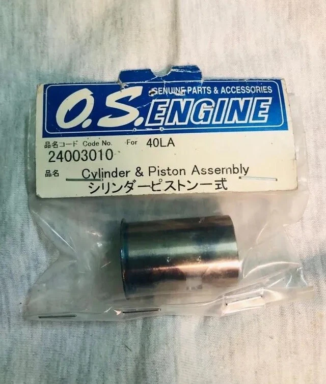 O.S. Hobby RC Motor & Engine Parts & Accessories for sale | eBay