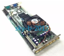 1 PCS Advantech PCA-6184 Rev.A1 Industrial Control Board In good condition