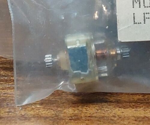 Marklin Z Scale 26192 3-Pole Replacement Motor for Locomotives NOS - Picture 2 of 7
