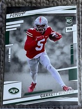 Prestige Garrett Wilson New