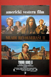 1990 Young Guns II