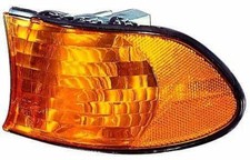BMW 7er E38 1998-2001 Facelift LCI gelb Blinker rechts