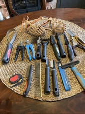 Dog Grooming Tools 19 Items