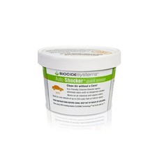 Biocide Systems 32136 Auto Shocker Interior Odor Eliminator