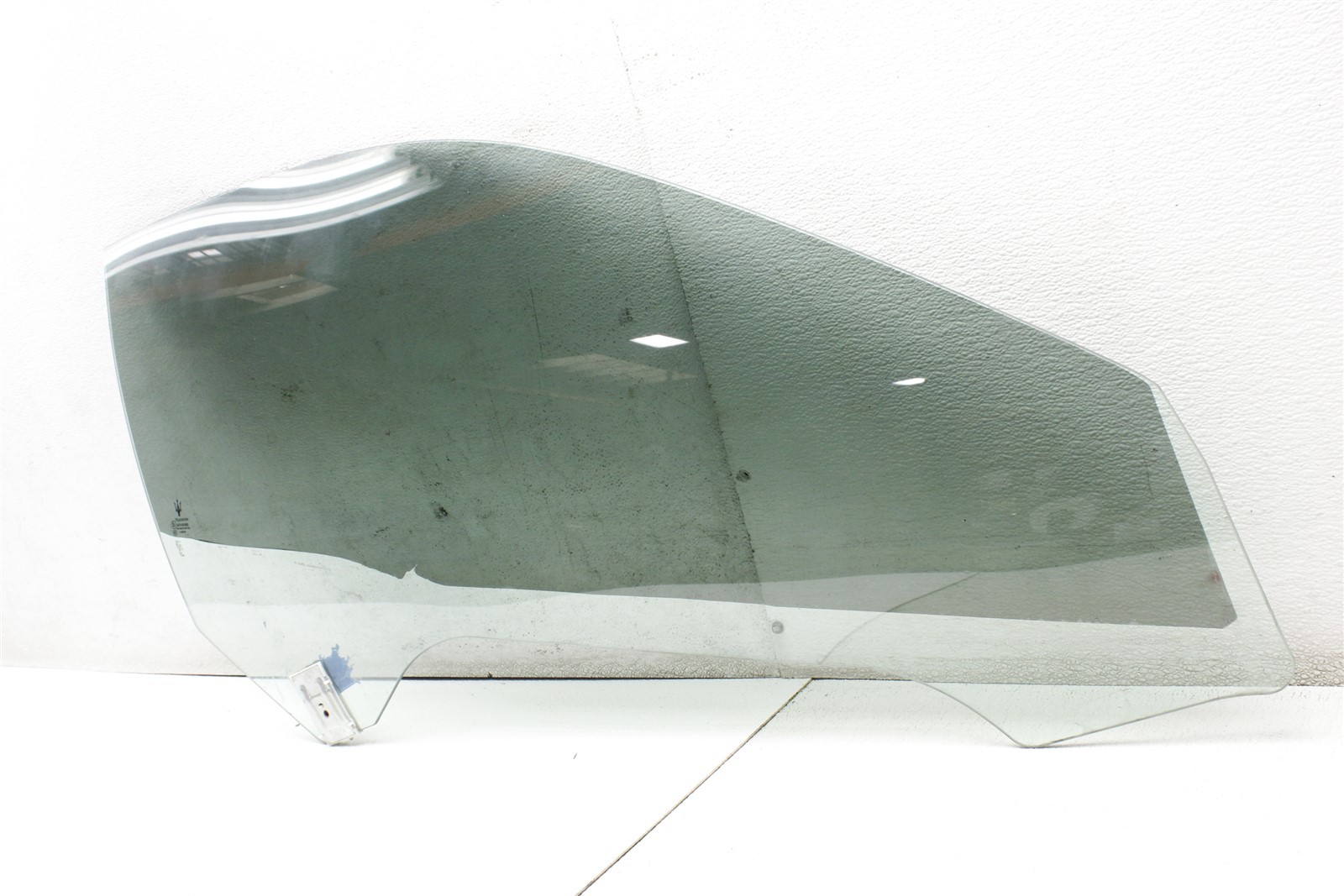 2008-2011 Maserati GranTurismo Right Door Window Glass Passenger RH 08-11