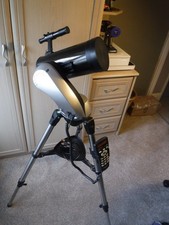 SkyWatcher 127 SynScan AZ GOTO Telescope