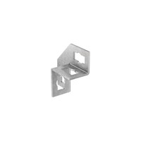 Fischer Universalwinkel Puws 2X2 Zl 10 Stk