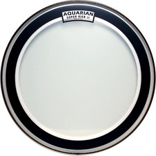 Aquarian Super Kick II Drum Head 20 in.