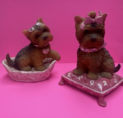 Paws For The Cause Collection Hope  Bow-Wow  &   Paws For The Cause  Set