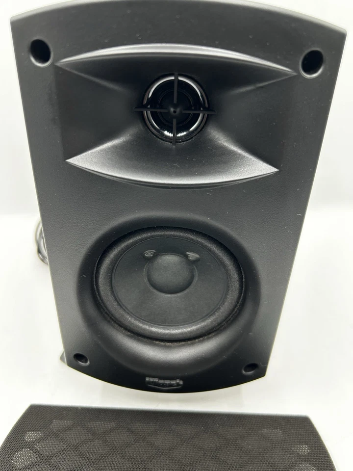 Klipsch ProMedia 2.1 THX Certified Speaker System Replacement One Speaker    #e - Image 2 of 4