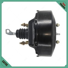 New For 1979-93 Ford Fairmont Mustang Mercury Capri Marquis Power Brake Booster
